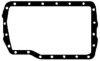 BGA OP3305 Gasket, wet sump